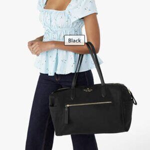 Kate Spade Duffle Bag Weekender